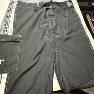 Da Hui Surf Shorts